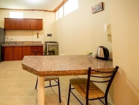 Tourist House Suites 2 Otavalo Ngoại thất bức ảnh