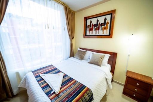 Tourist House Suites 2 Otavalo Ngoại thất bức ảnh