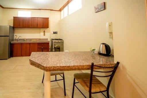 Tourist House Suites 2 Otavalo Ngoại thất bức ảnh