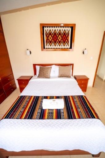 Tourist House Suites 2 Otavalo Ngoại thất bức ảnh