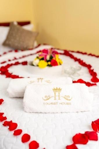 Tourist House Suites 2 Otavalo Ngoại thất bức ảnh