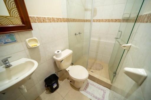 Tourist House Suites 2 Otavalo Ngoại thất bức ảnh
