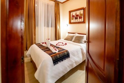 Tourist House Suites 2 Otavalo Ngoại thất bức ảnh