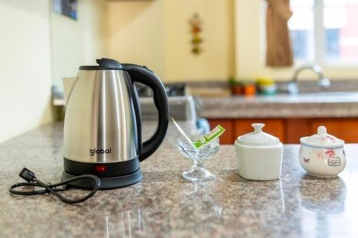 Tourist House Suites 2 Otavalo Ngoại thất bức ảnh
