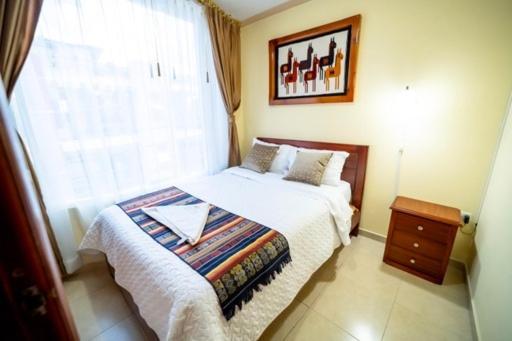 Tourist House Suites 2 Otavalo Ngoại thất bức ảnh