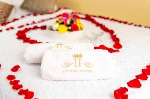 Tourist House Suites 2 Otavalo Ngoại thất bức ảnh