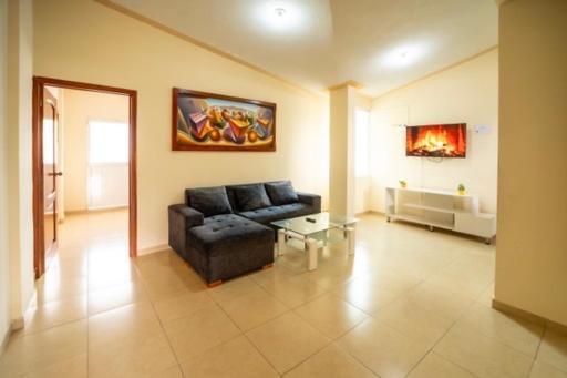 Tourist House Suites 2 Otavalo Ngoại thất bức ảnh